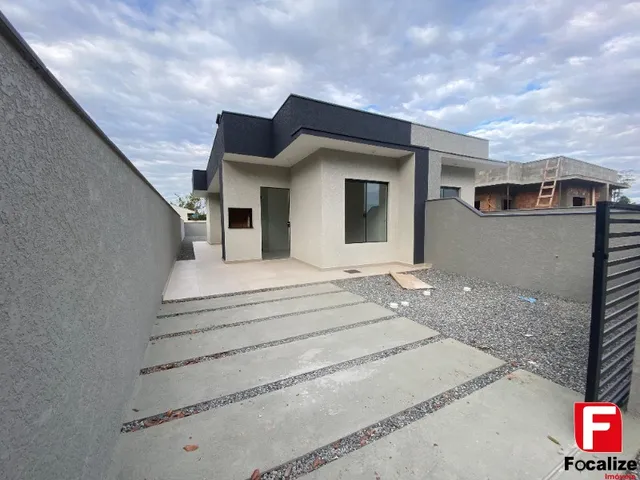Imagem 11: CASA RESIDENCIAL em ITAPOÁ - SC, santa clara