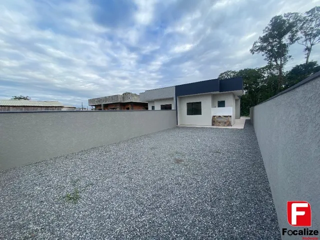 Imagem 10: CASA RESIDENCIAL em ITAPOÁ - SC, santa clara