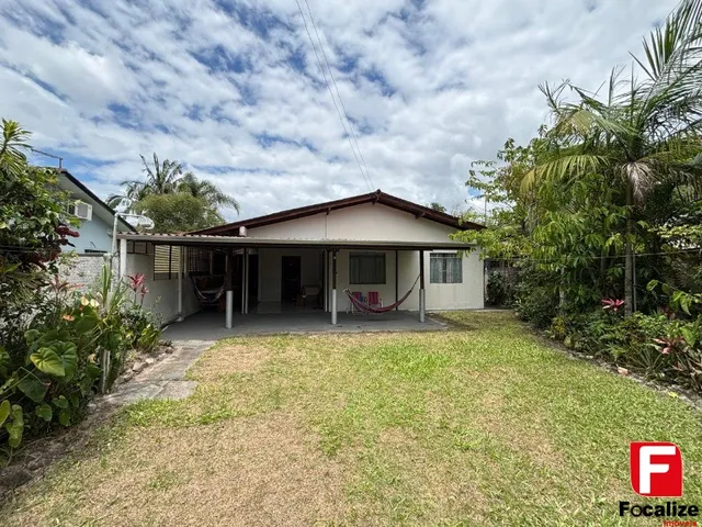 Imagem: CASA RESIDENCIAL em ITAPOÁ - SC, BALNEÁRIO