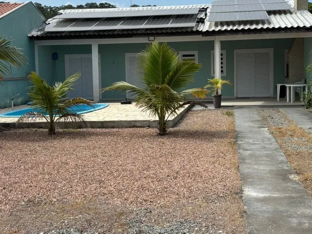 Imagem: CASA RESIDENCIAL em Itapoa - SC, PRINCESA