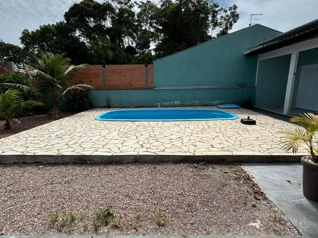 Imagem 5: CASA RESIDENCIAL em Itapoa - SC, PRINCESA DO MAR