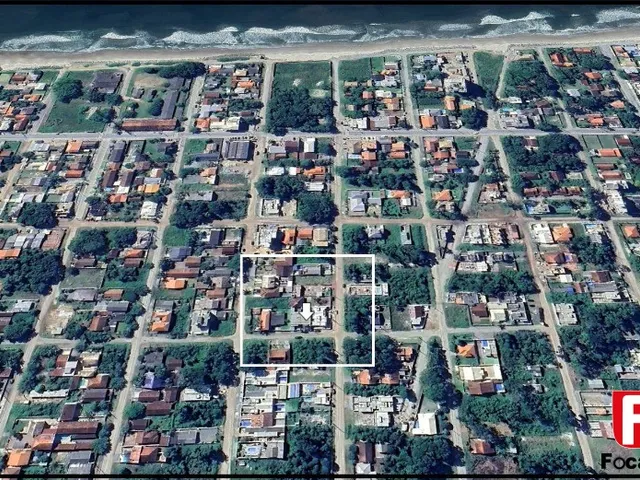 Imagem 2: CASA RESIDENCIAL em Itapoá - SC, Continental