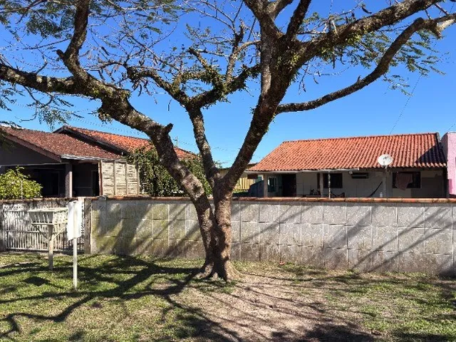 Imagem: CASA RESIDENCIAL em ITAPOÁ - SC, BARRA