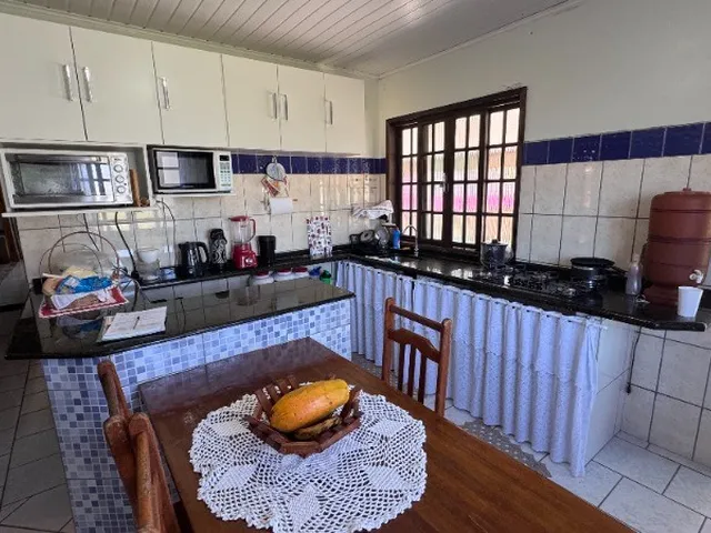 Imagem 4: CASA RESIDENCIAL em ITAPOÁ - SC, BARRA DO SAÍ