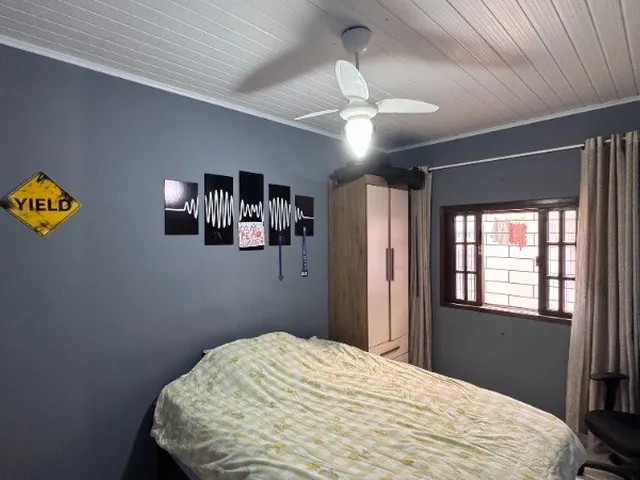 Imagem 12: CASA RESIDENCIAL em ITAPOÁ - SC, BARRA DO SAÍ