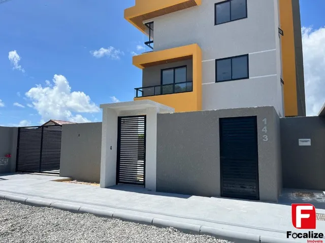 Imagem 1: APARTAMENTO RESIDENCIAL em ITAPOA - SC, MARILUZ