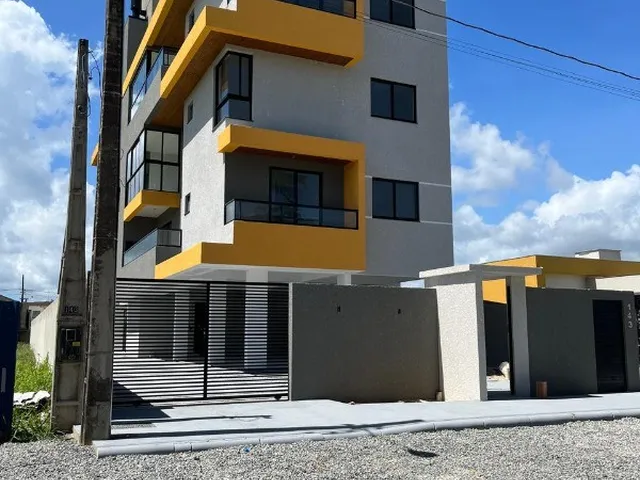 Imagem 3: APARTAMENTO RESIDENCIAL em ITAPOA - SC, MARILUZ