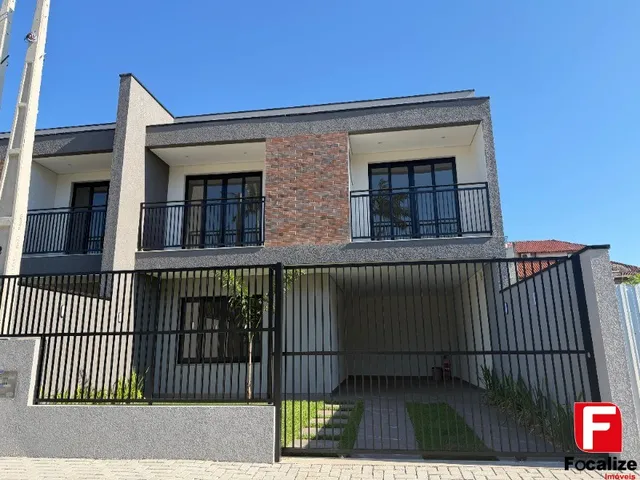 Imagem: CASA RESIDENCIAL em ITAPOÁ - SC, ITAPOA