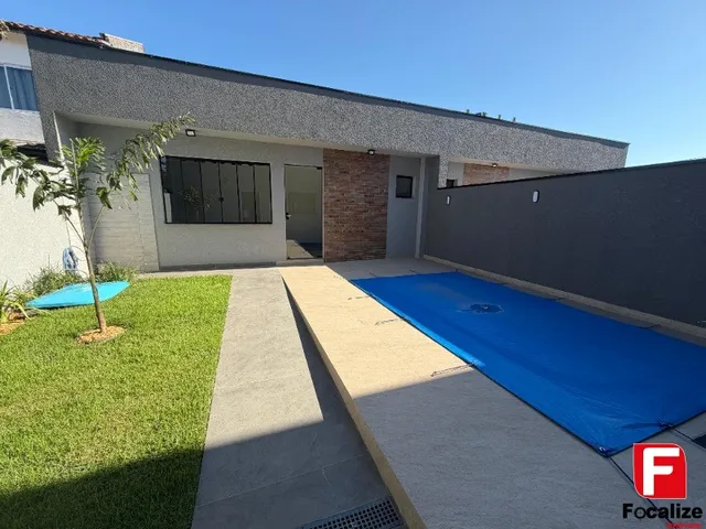 Imagem 16: CASA RESIDENCIAL em ITAPOÁ - SC, ITAPOA