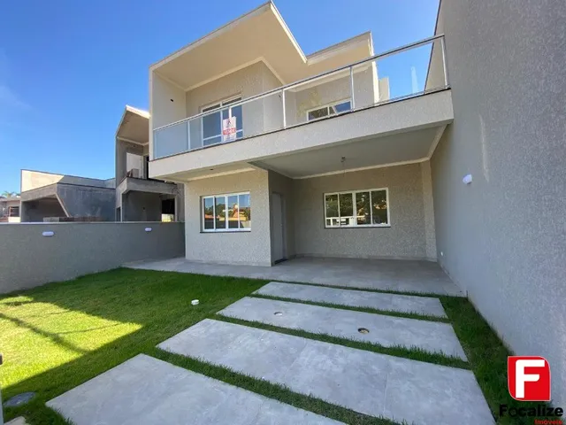 Imagem: CASA RESIDENCIAL em ITAPOÁ - SC, MARILUZ