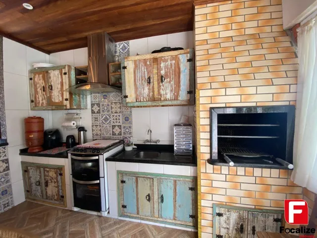 Imagem 12: CASA RESIDENCIAL em ITAPOÁ - SC, itapema do sai