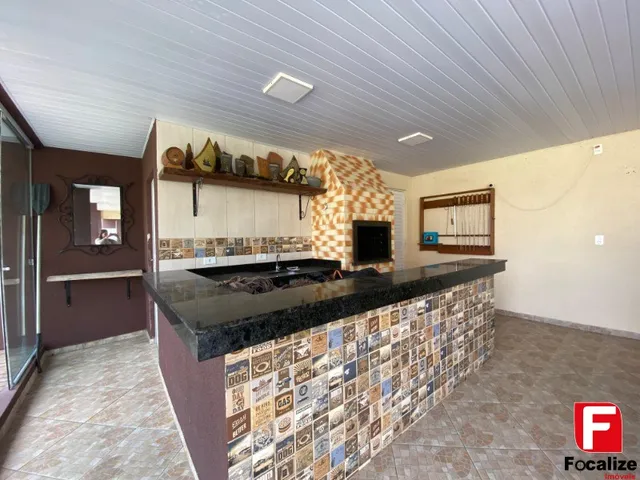 Imagem 15: CASA RESIDENCIAL em ITAPOÁ - SC, itapema do sai
