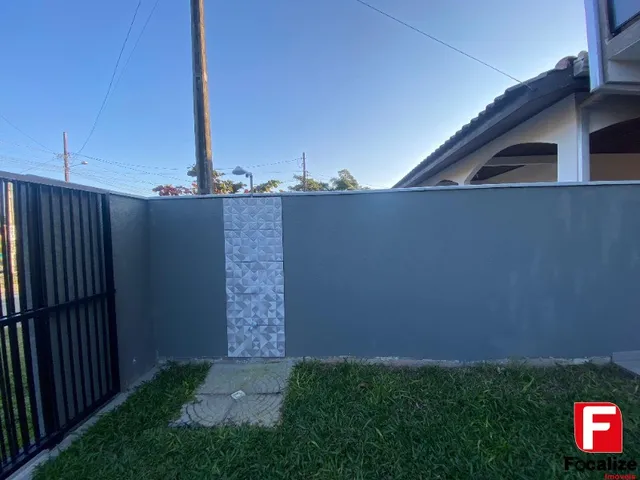 Imagem 6: CASA RESIDENCIAL em ITAPOÁ - SC, uirapuru