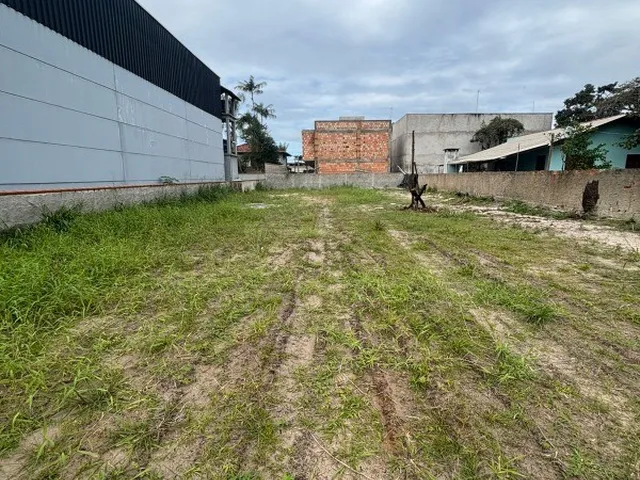 Imagem: TERRENO RESIDENCIAL em ITAPOÁ - SC, Balneário