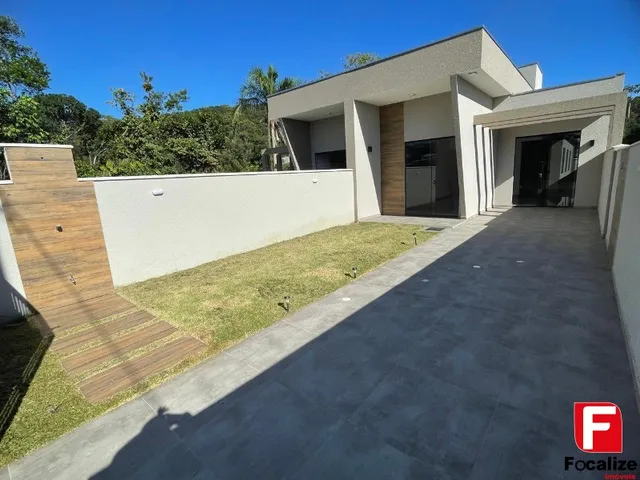 Imagem: CASA RESIDENCIAL em ITAPOÁ - SC, balneario