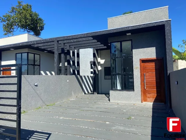 Imagem: CASA RESIDENCIAL em ITAPOÁ - SC, mariluz