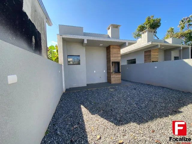 Imagem 4: CASA RESIDENCIAL em ITAPOÁ - SC, mariluz