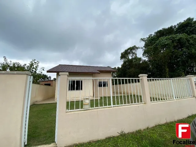 Imagem 7: Casa Residencial em Itapoá - Sc, São Jose