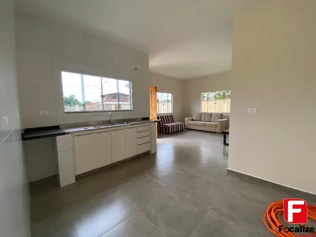 Imagem 5: Casa Residencial em Itapoá - Sc, São Jose