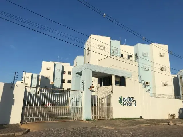 Imagem: Alugo Apartamento