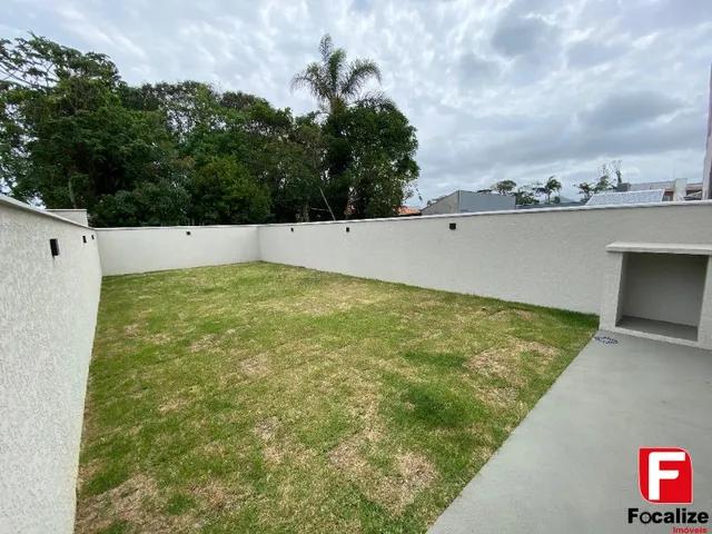 Imagem 12: CASA RESIDENCIAL em ITAPOÁ - SC, Balneário Princesa do Mar