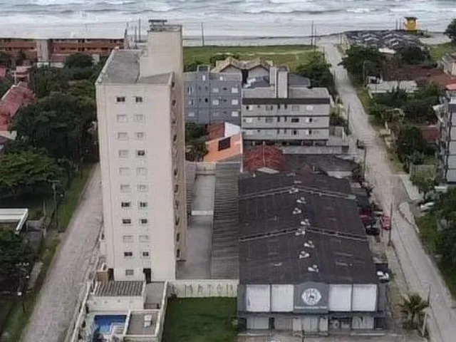 Imagem: TERRENO COMERCIAL em ITAPOÁ - SC, Balneário