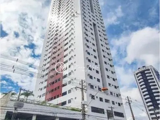 Imagem: Edifício Rio Figueira! Alugo 3 Suítes