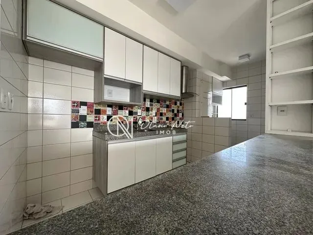Imagem 11: Edifício Rio Figueira! Alugo 3 Suítes...