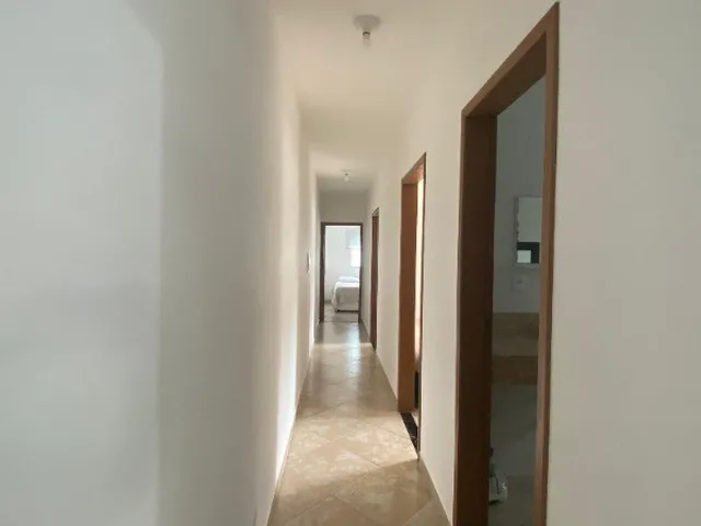 Imagem 6: CASA RESIDENCIAL em ITAPOÁ - SC, Balneário Princesa do Mar