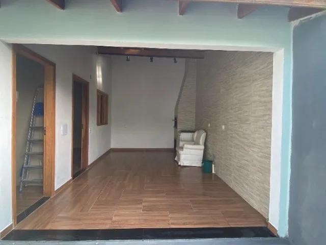 Imagem 12: CASA RESIDENCIAL em ITAPOÁ - SC, Balneário Princesa do Mar