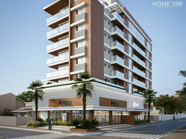 Imagem: APARTAMENTO RESIDENCIAL em ITAPOÁ - SC