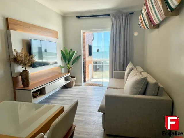 Imagem: Apartamento Residencial em Itapoá - Sc
