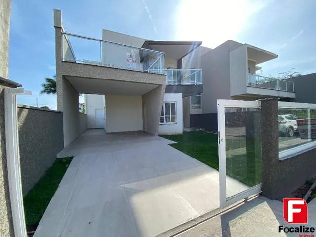 Imagem 16: CASA RESIDENCIAL em ITAPOÁ - SC, mariluz