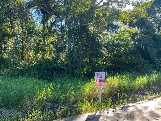 Imagem: TERRENO RESIDENCIAL em ITAPOÁ - SC, Balneário