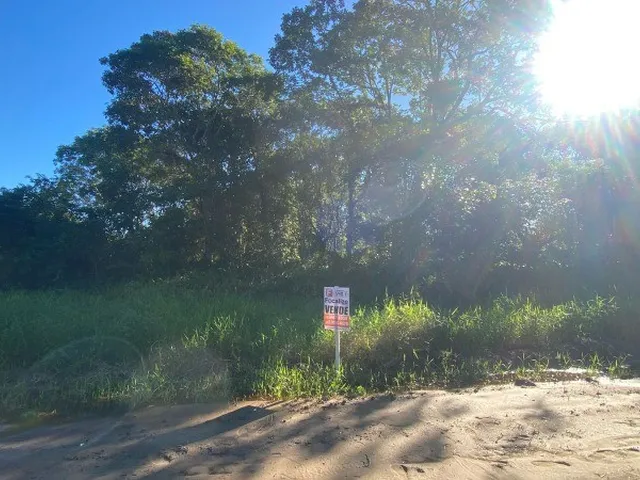 Imagem 2: TERRENO RESIDENCIAL em ITAPOÁ - SC, Balneário Garuva