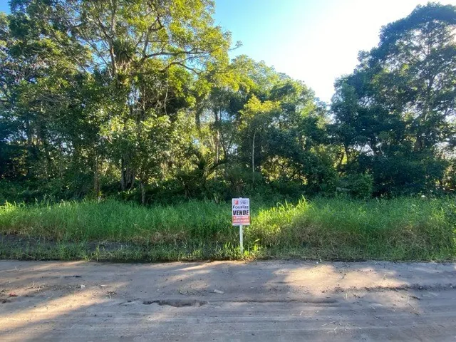 Imagem 9: TERRENO RESIDENCIAL em ITAPOÁ - SC, Balneário Garuva