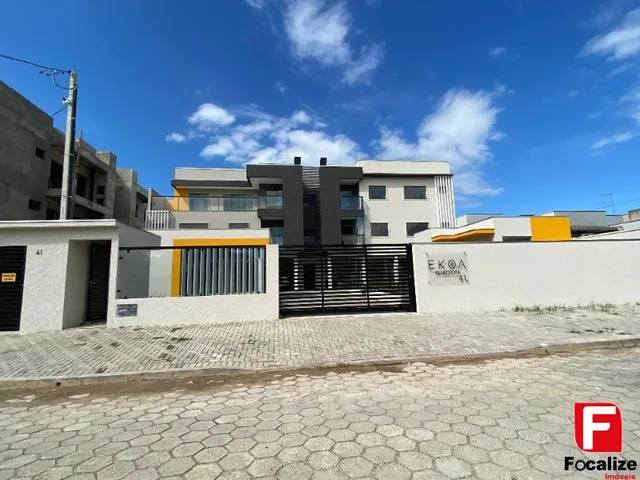 Imagem 1: APARTAMENTO RESIDENCIAL em ITAPOÁ - SC, Jardim da Barra