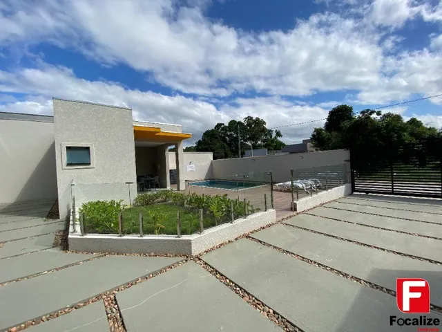 Imagem 9: APARTAMENTO RESIDENCIAL em ITAPOÁ - SC, Jardim da Barra
