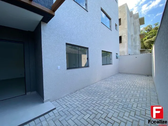 Imagem 3: APARTAMENTO RESIDENCIAL em ITAPOÁ - SC, Jardim da Barra