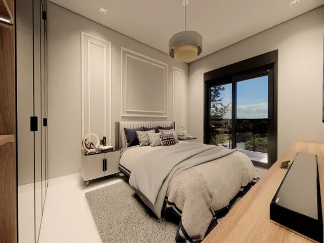 Imagem 6: APARTAMENTO RESIDENCIAL em ITAPOÁ - SC, itapoa