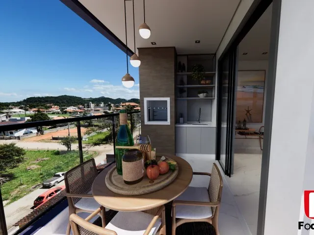 Imagem 3: APARTAMENTO RESIDENCIAL em ITAPOÁ - SC, itapoa