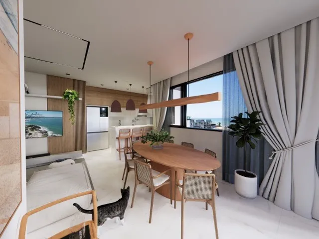 Imagem 14: APARTAMENTO RESIDENCIAL em ITAPOÁ - SC, itapoa