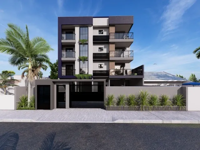 Imagem 2: APARTAMENTO RESIDENCIAL em ITAPOÁ - SC, itapoa