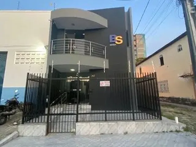 Imagem: Prédio Comercial