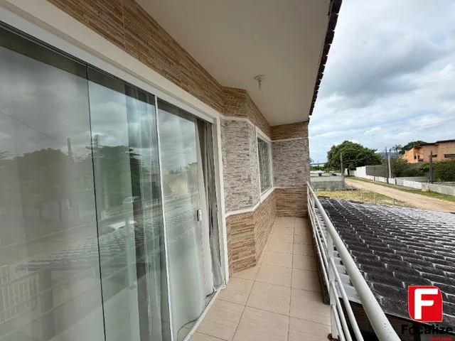 Imagem 9: CASA RESIDENCIAL em ITAPOÁ - SC, Balneário Brandalize