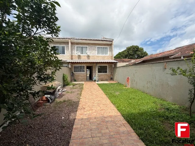 Imagem 11: CASA RESIDENCIAL em ITAPOÁ - SC, Balneário Brandalize