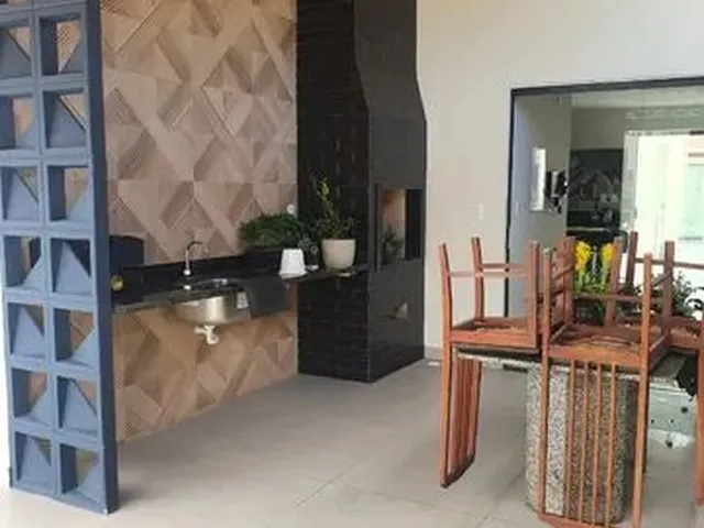 Imagem 10: Casa com Piscina na Coroa do Meio