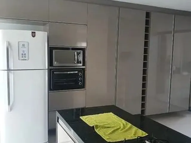 Imagem 6: Casa com Piscina na Coroa do Meio