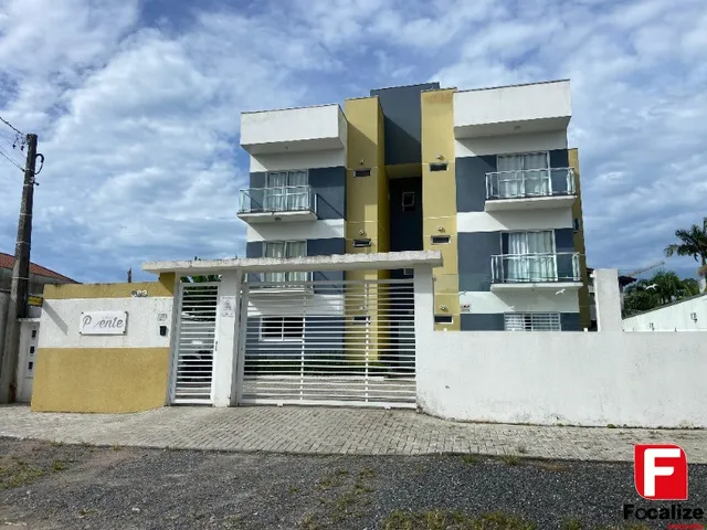 Imagem: APARTAMENTO RESIDENCIAL em ITAPOÁ - SC
