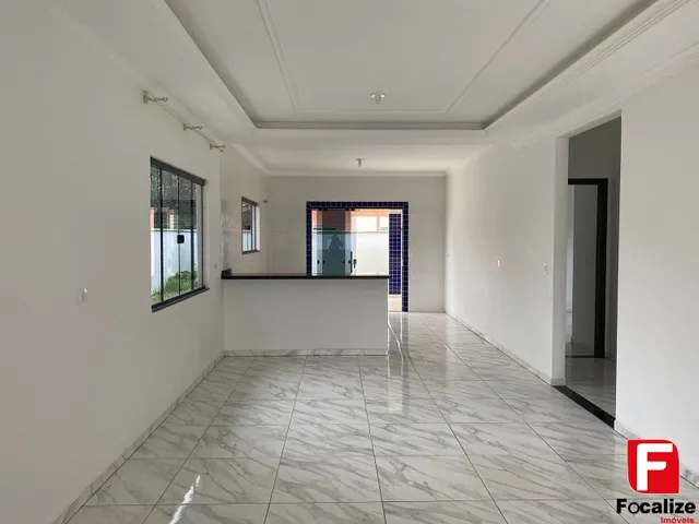 Imagem 16: CASA RESIDENCIAL em ITAPOÁ - SC, Pontal